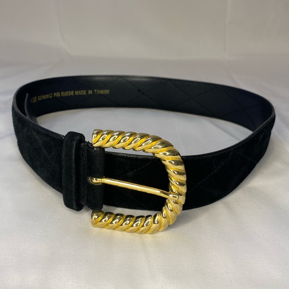 Sostanza belt